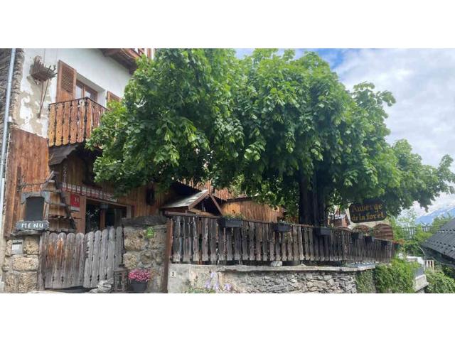 Auberge de la Forêt 