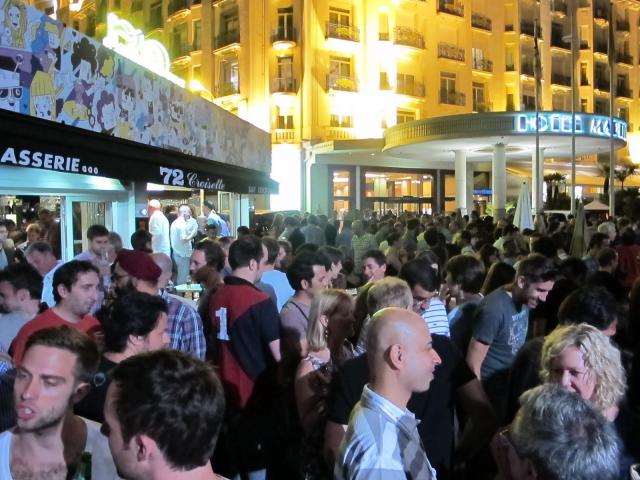 72 Croisette