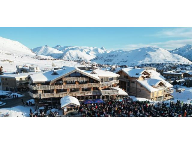 Le Taburle