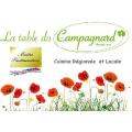 Restaurant la Table du Campagnard 